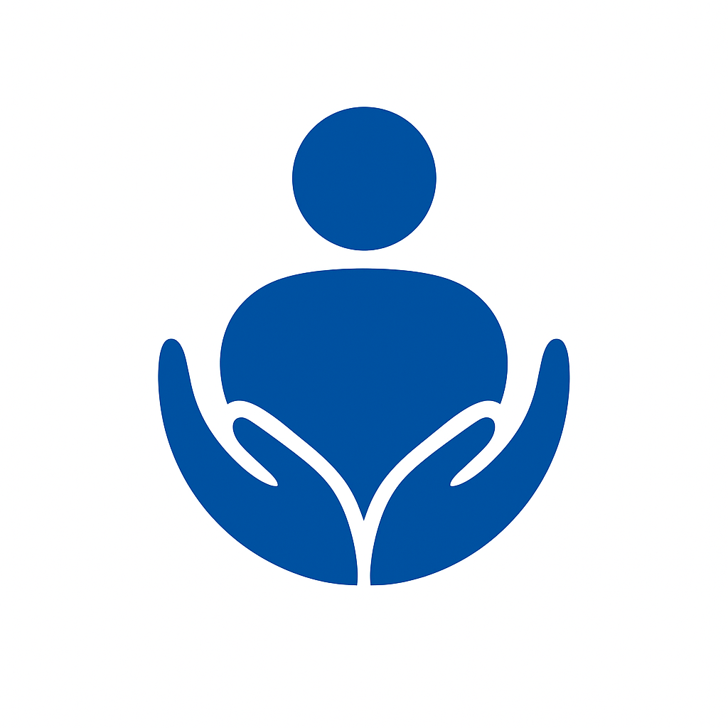 Peasiso Care Logo